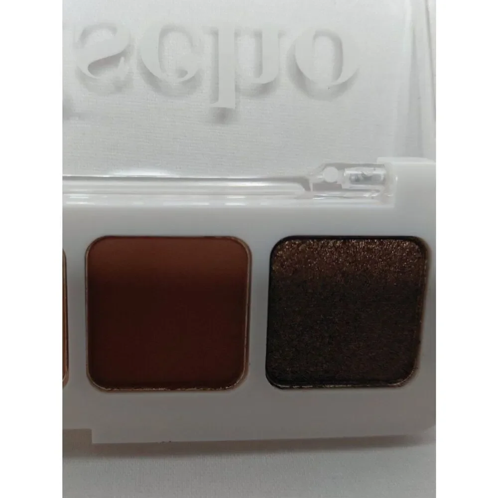 Mischo Beauty - Eyeshadow Palette 02